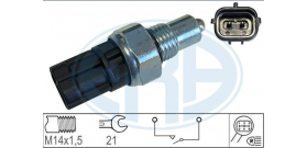  INTERRUTTORE, LUCE DI RETROMARCIA  330745